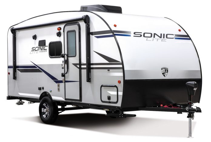 best travel trailers 2019