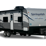 Springdale SG260BH