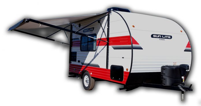 best travel trailers 2019