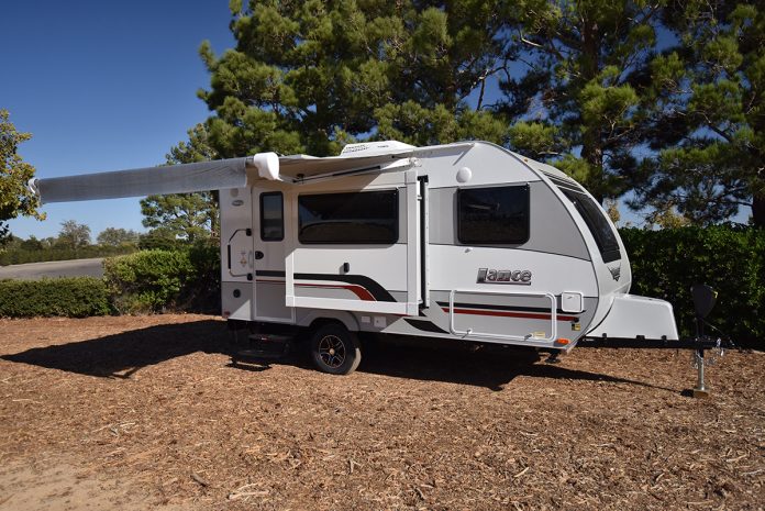 travel trailer buyers guide