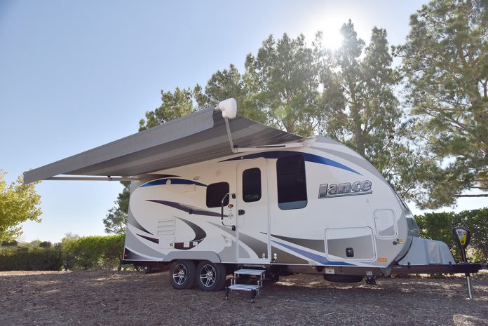 best travel trailers 2019