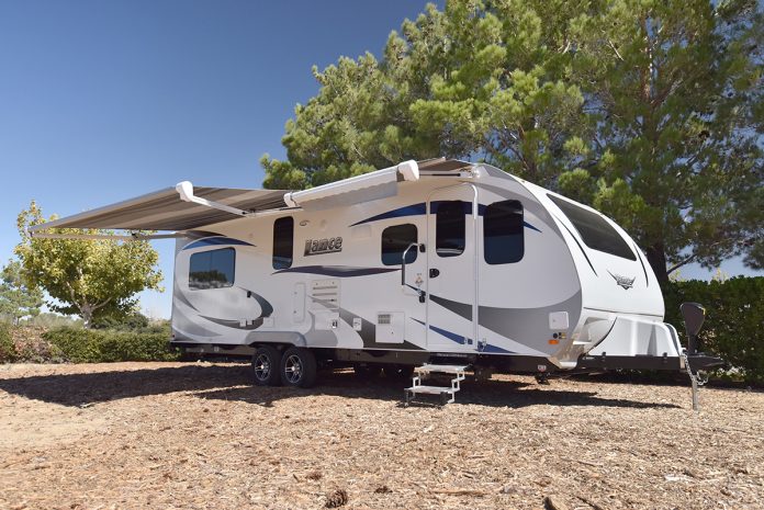 travel trailer buyers guide