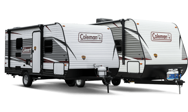 best travel trailers 2019