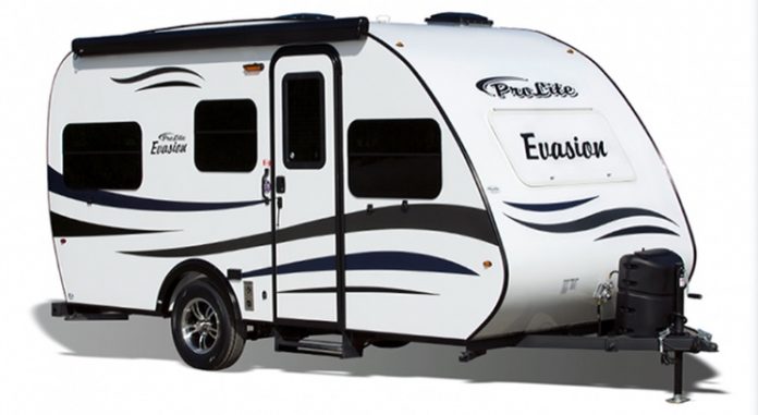 best travel trailers 2019