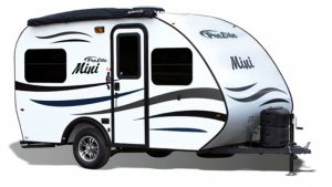 Travel Trailers – from our 2019 Buyer’s Guide | RV Lifestyle Magazine