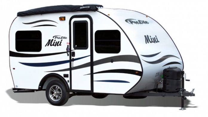 best travel trailers 2019