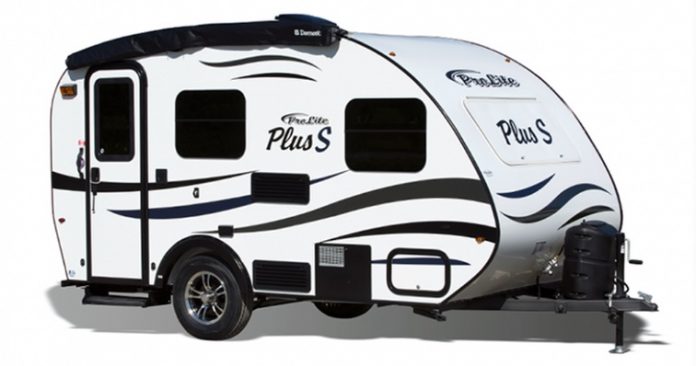 travel trailer buyers guide