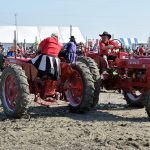 Team Farmall Dancing Tractors copy