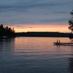 Falcon Lake, Credit BC Robyn, Courtesy Travel Manitoba copy