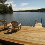 Falcon Trails Dock, Credit BC Robyn, Courtesy Travel Manitoba copy