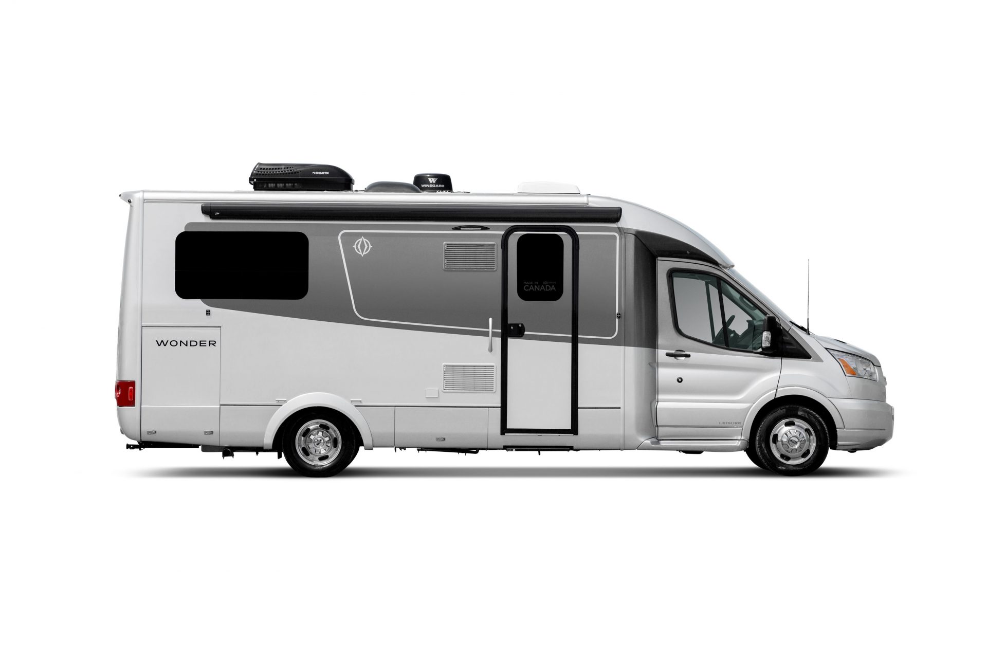 2020 Class C Motorhomes RV Lifestyle Magazine