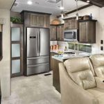 Cedar Creek 389DBRK Interior copy