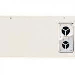 Exterior furnace vents