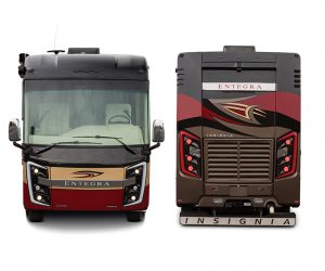 2020 Class A Motorhomes | RV Lifestyle Magazine