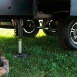 Lippert Ground Control TT 3