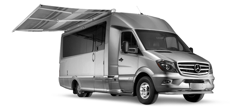 Class B Motorhomes | RV Lifestyle Magazine