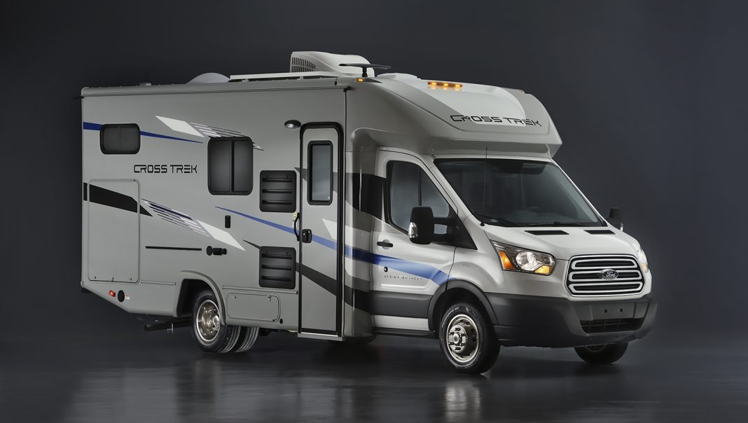2020 Class C Motorhomes RV Lifestyle Magazine