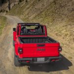 2020 Jeep® Gladiator Rubicon