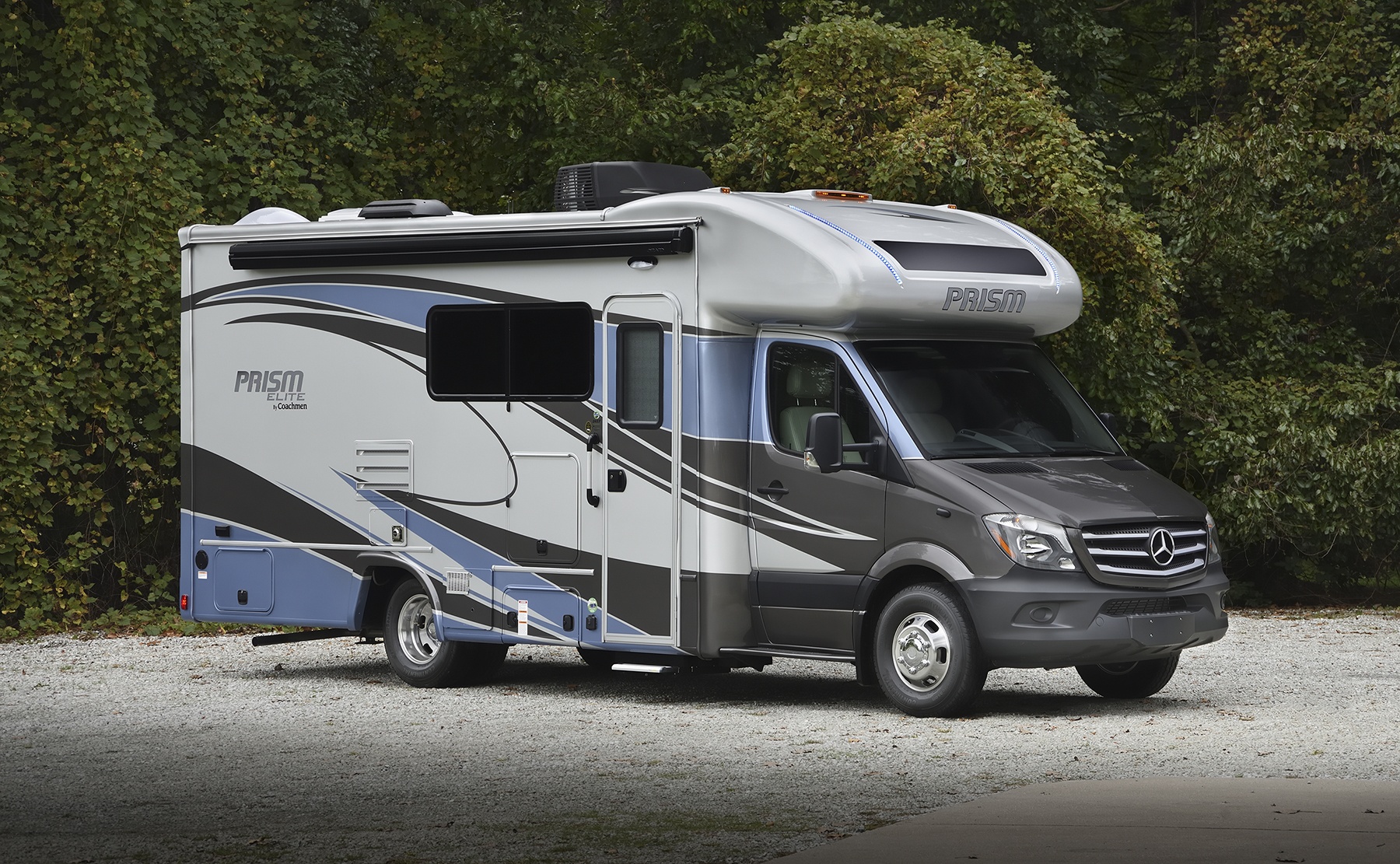 2020 Class C Motorhomes RV Lifestyle Magazine