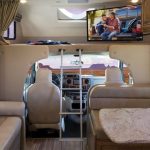 web-TMC Class C – Quantum-interior