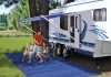 RV Patio Rug