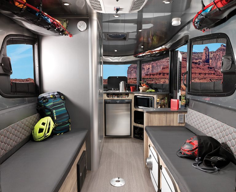2020 Travel Trailers RV Lifestyle Magazine