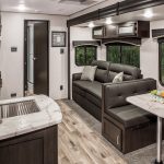 2020-Venture-RV-SportTrek-ST271VMB-Travel-Trailer-Living-Room