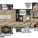 2020-Venture-RV-SportTrek-Touring-Edition-STT343VIK-Travel-Trail