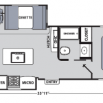 Apex 293RLDS Layout