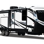 Outback Exterior