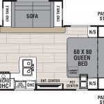 Spirit-1943-RB floorplan