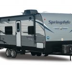 Springdale SG260BH