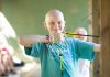 Camps for children with cancer