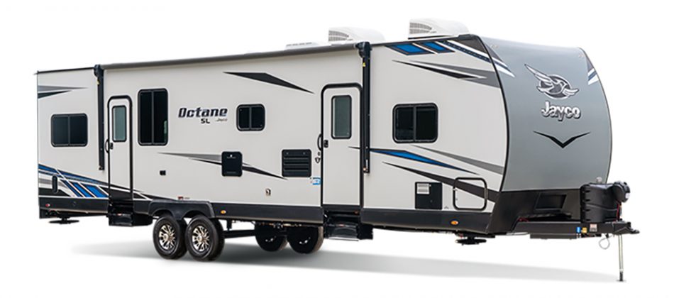 Jayco Octane SL