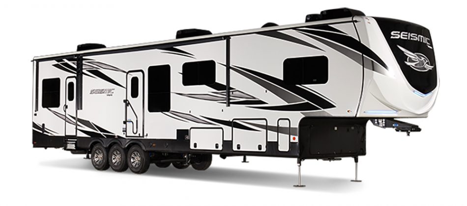 Seismic RV