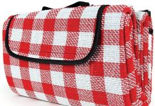 Waterproof Picnic Blanket