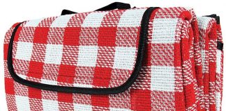 Waterproof Picnic Blanket