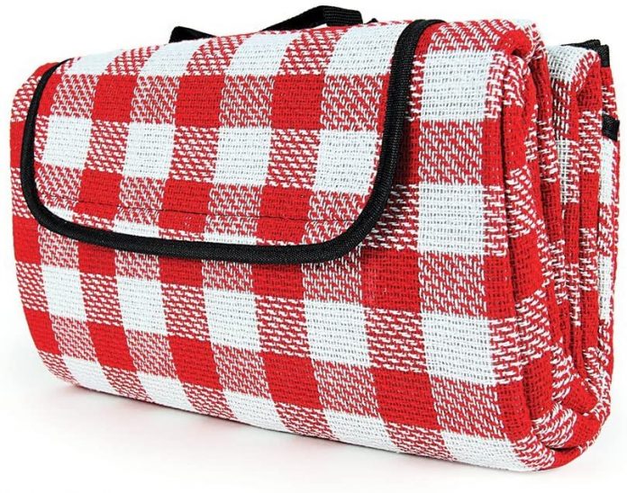 Waterproof Picnic Blanket