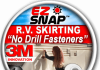 RV Skirting