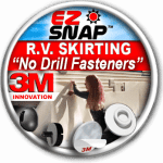 EZSnapRVskirting