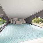 Roadtrek Zion Slumber Sleepingbed