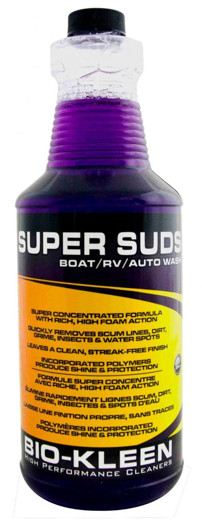 Squeaky Clean RV | RV Lifestyle Magazine