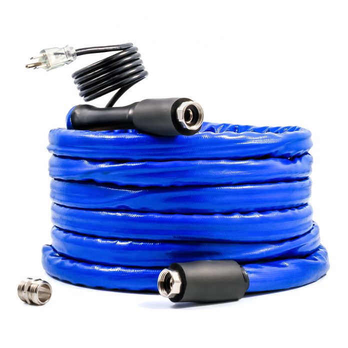 Heated Water Hose