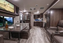 Ten Top Travel Trailers - RV Lifestyle Magazine