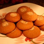 GingerTreats