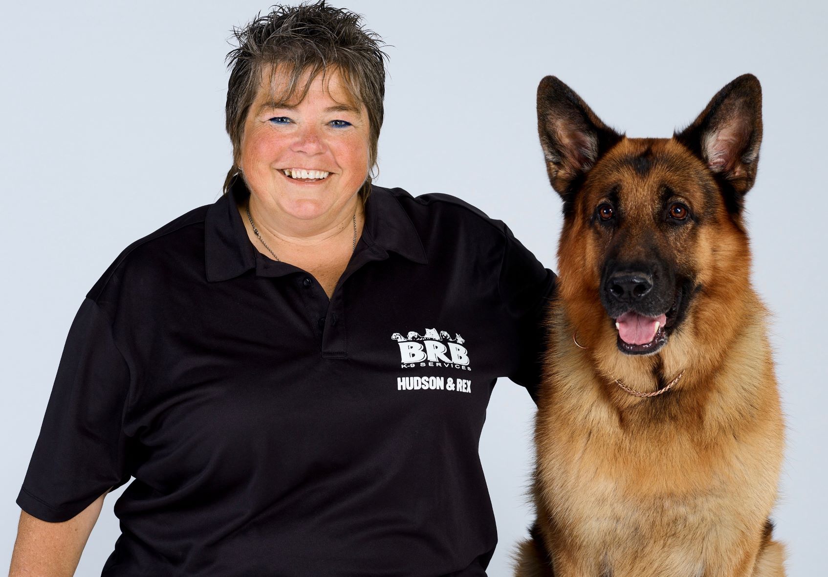 Meet Team Rex! RV Lyfe