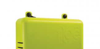 Floë Integrated Drain Down System