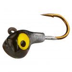 3 – Tungsten Toad