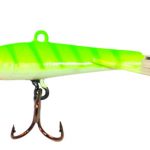 4 – Northland Puppet Minnow PMD1