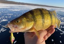 Ice Fishing